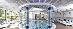 LIMAK ATLANTIS HOTEL & RESORT - 10